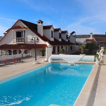 Casal Dos Frades Bed & Breakfast Fontainhas  Dış mekan fotoğraf