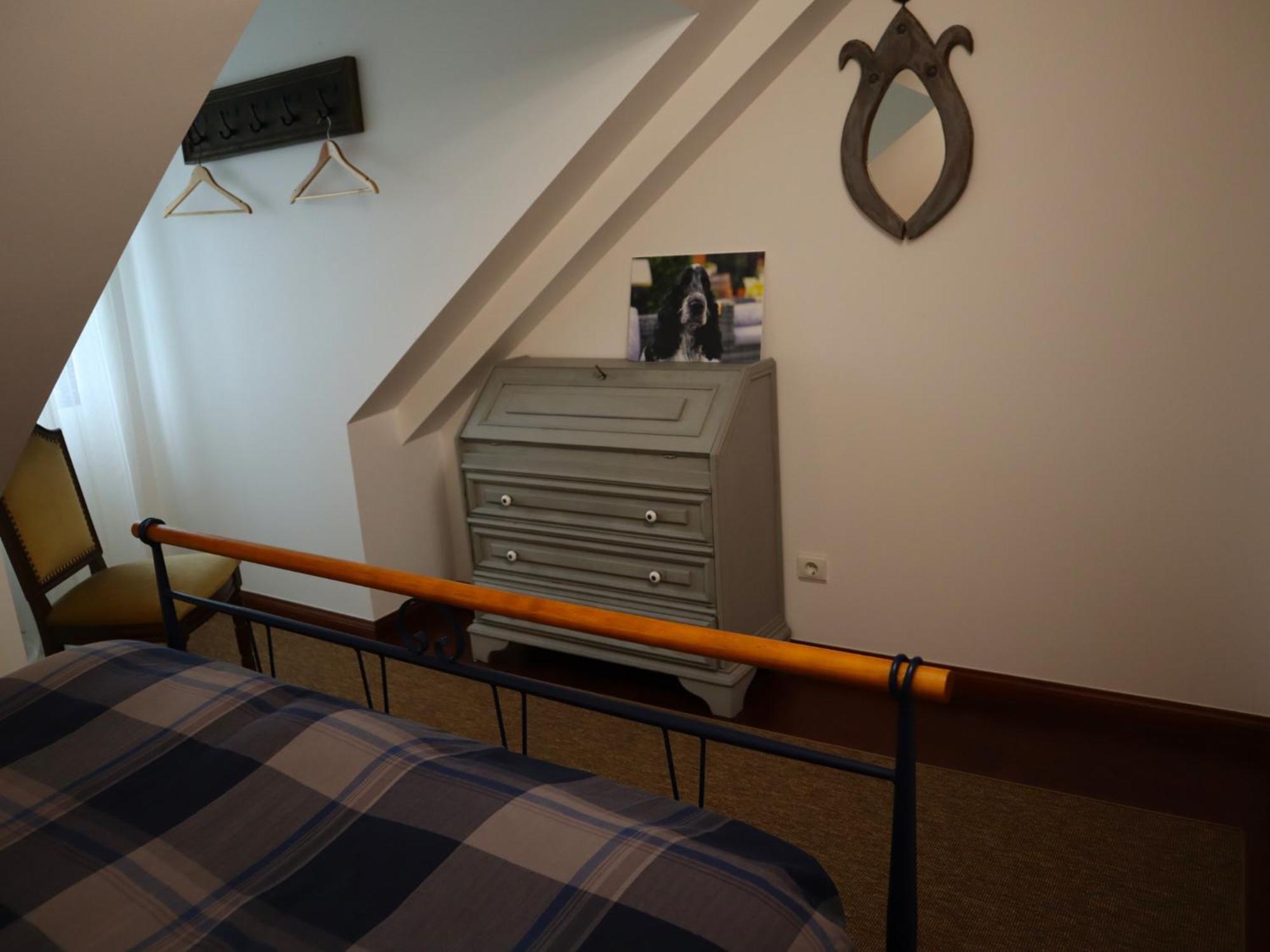 Casal Dos Frades Bed & Breakfast Fontainhas  Dış mekan fotoğraf