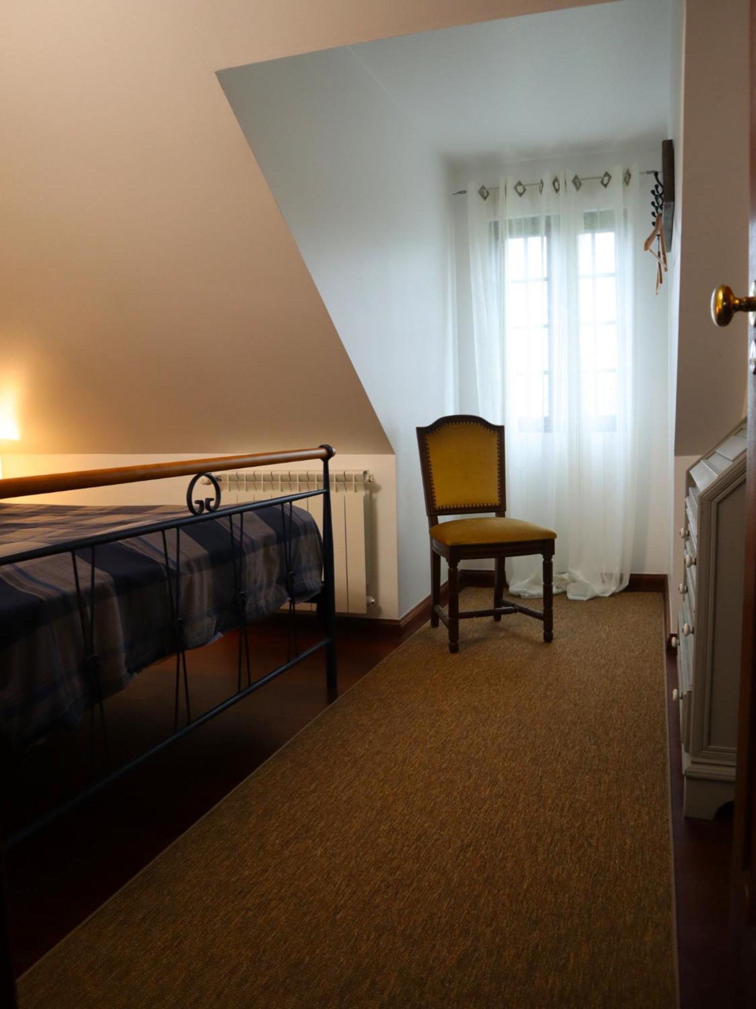 Casal Dos Frades Bed & Breakfast Fontainhas  Dış mekan fotoğraf