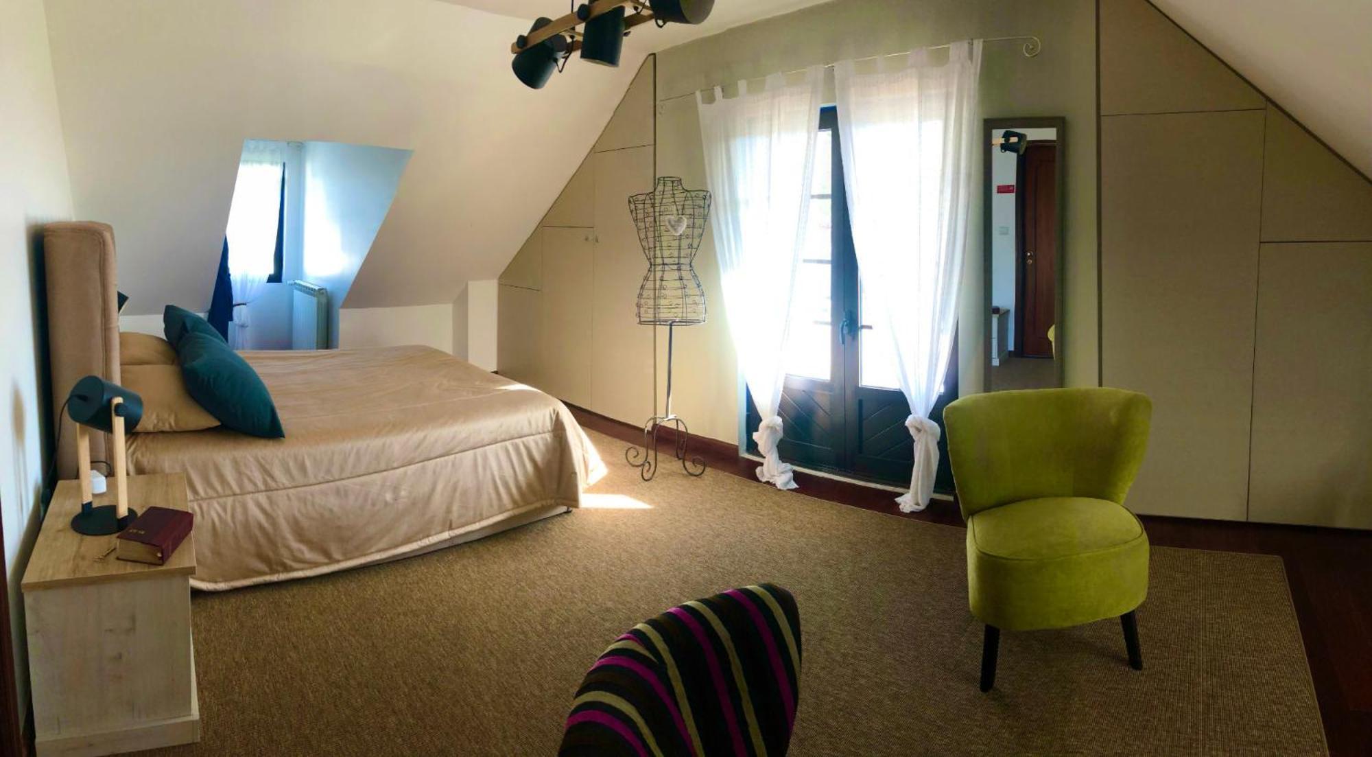Casal Dos Frades Bed & Breakfast Fontainhas  Dış mekan fotoğraf