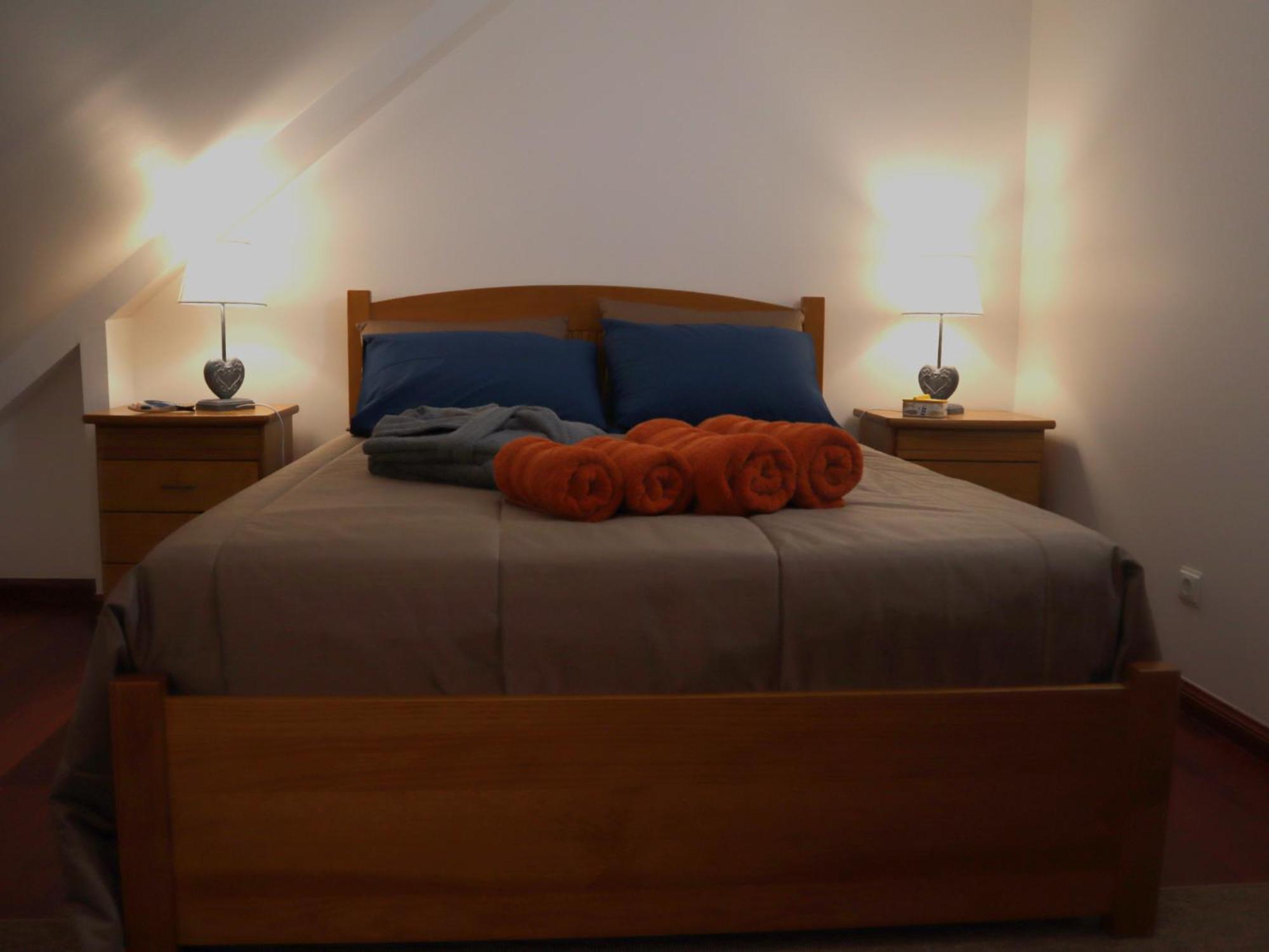 Casal Dos Frades Bed & Breakfast Fontainhas  Dış mekan fotoğraf