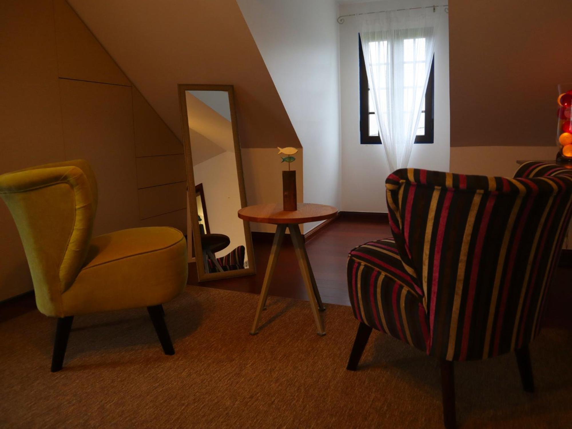 Casal Dos Frades Bed & Breakfast Fontainhas  Dış mekan fotoğraf
