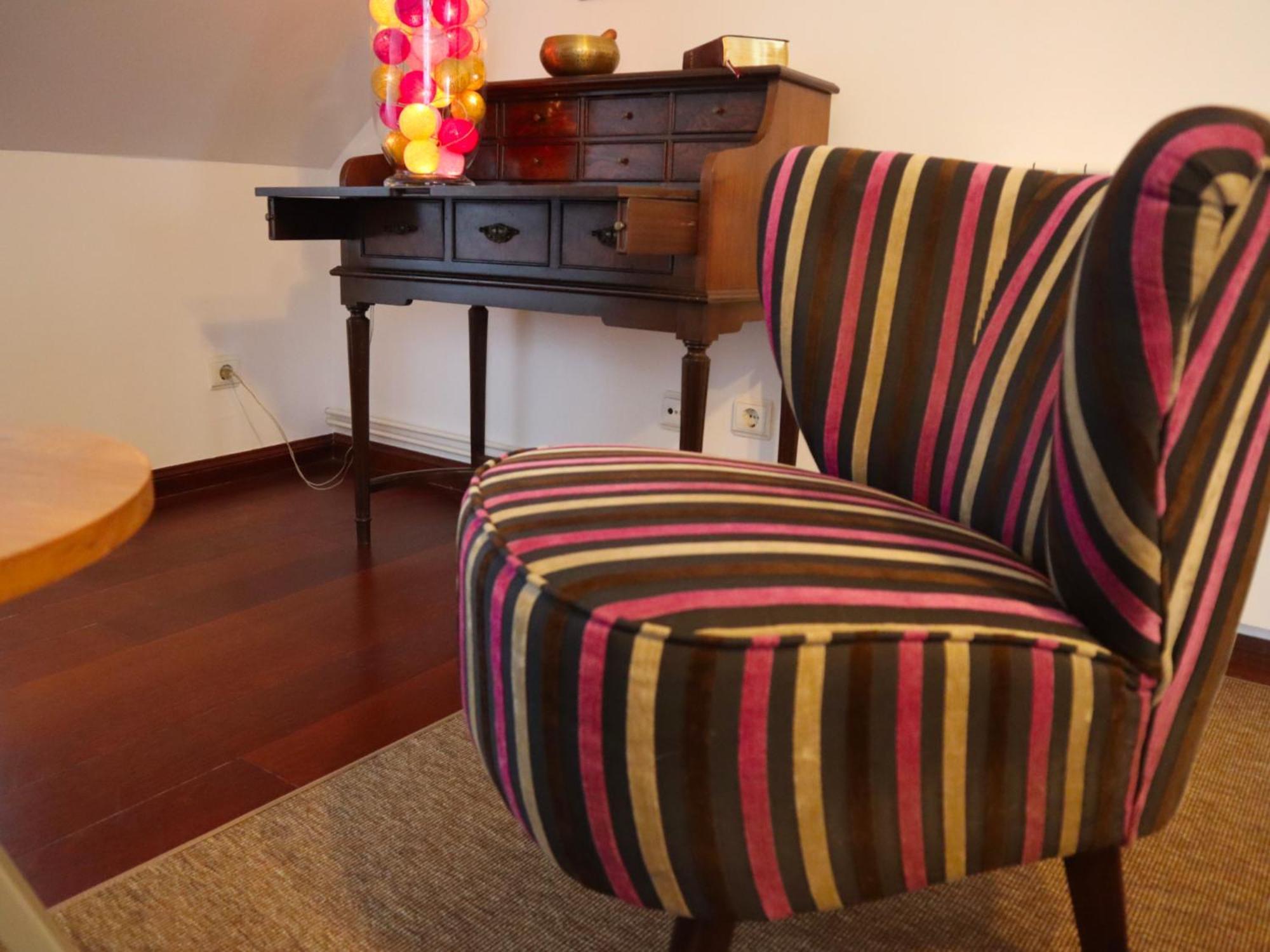 Casal Dos Frades Bed & Breakfast Fontainhas  Dış mekan fotoğraf