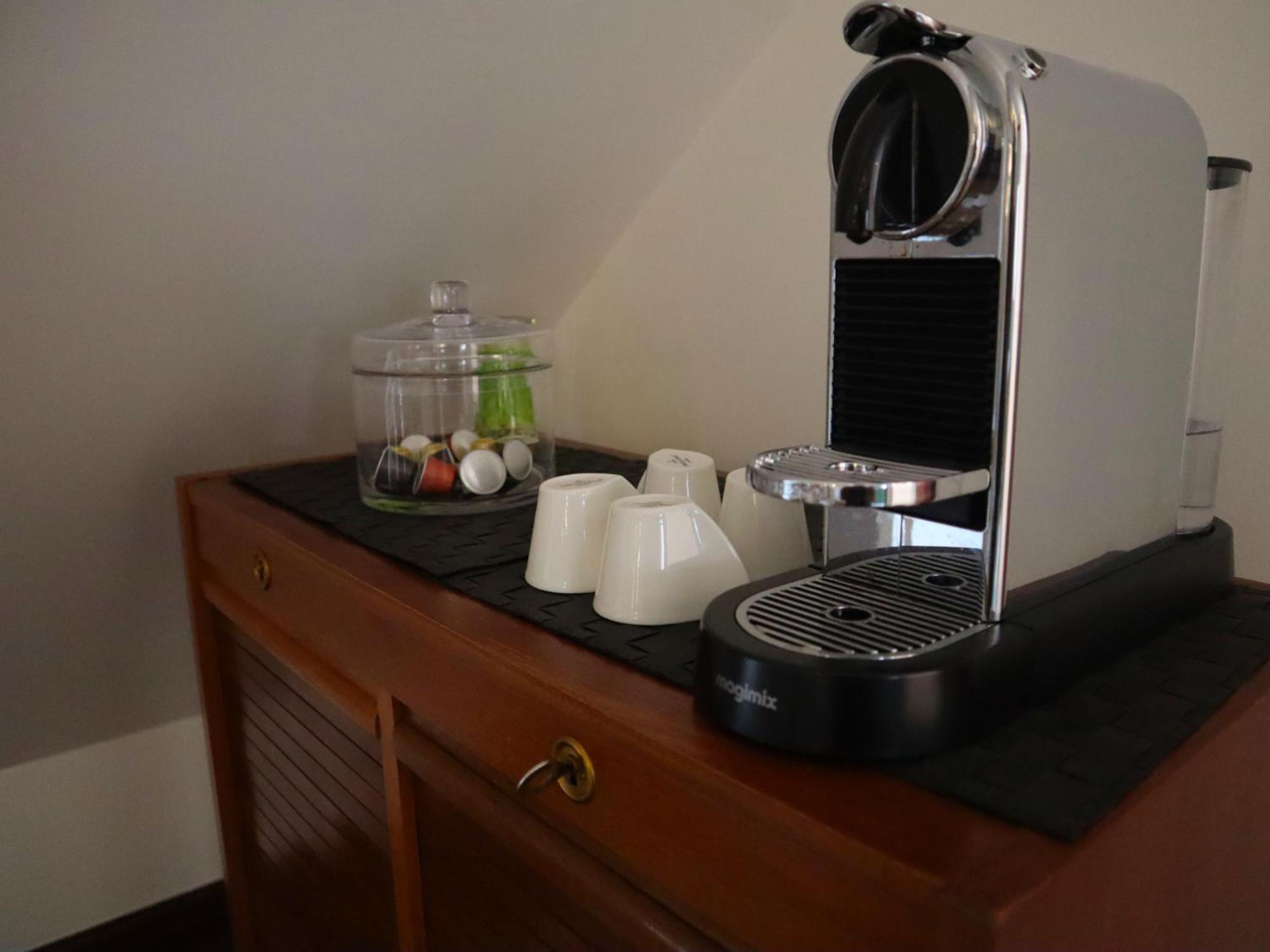 Casal Dos Frades Bed & Breakfast Fontainhas  Dış mekan fotoğraf