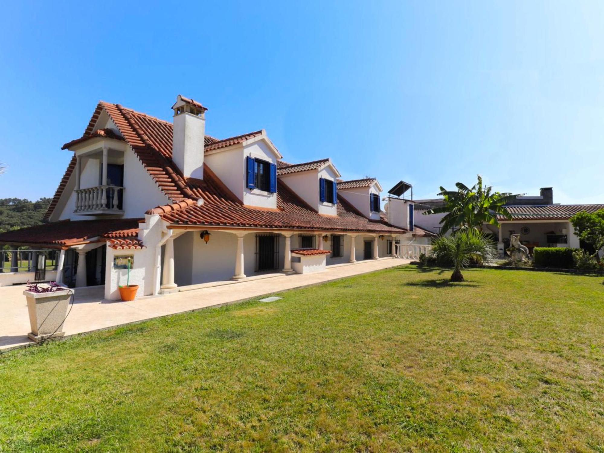 Casal Dos Frades Bed & Breakfast Fontainhas  Dış mekan fotoğraf