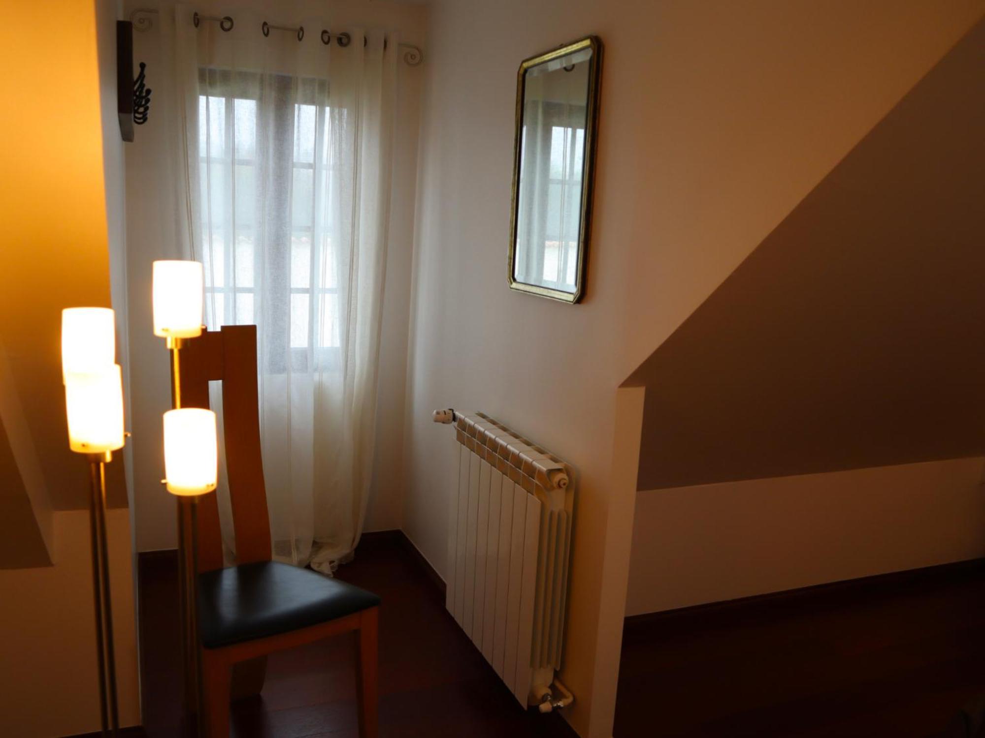 Casal Dos Frades Bed & Breakfast Fontainhas  Dış mekan fotoğraf