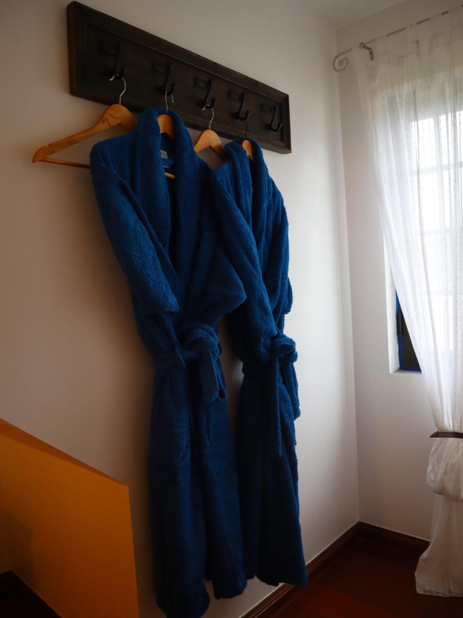Casal Dos Frades Bed & Breakfast Fontainhas  Dış mekan fotoğraf
