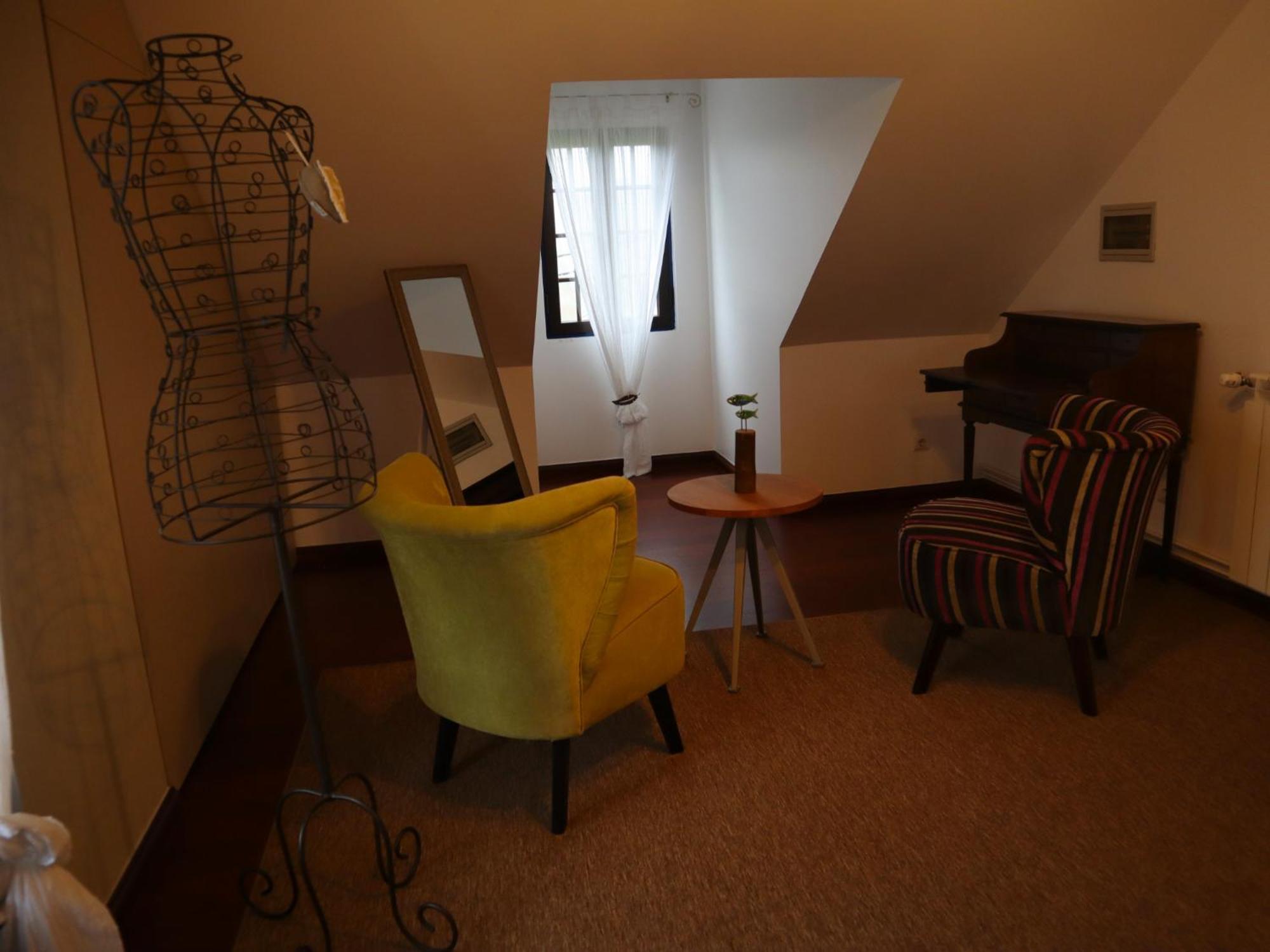 Casal Dos Frades Bed & Breakfast Fontainhas  Dış mekan fotoğraf