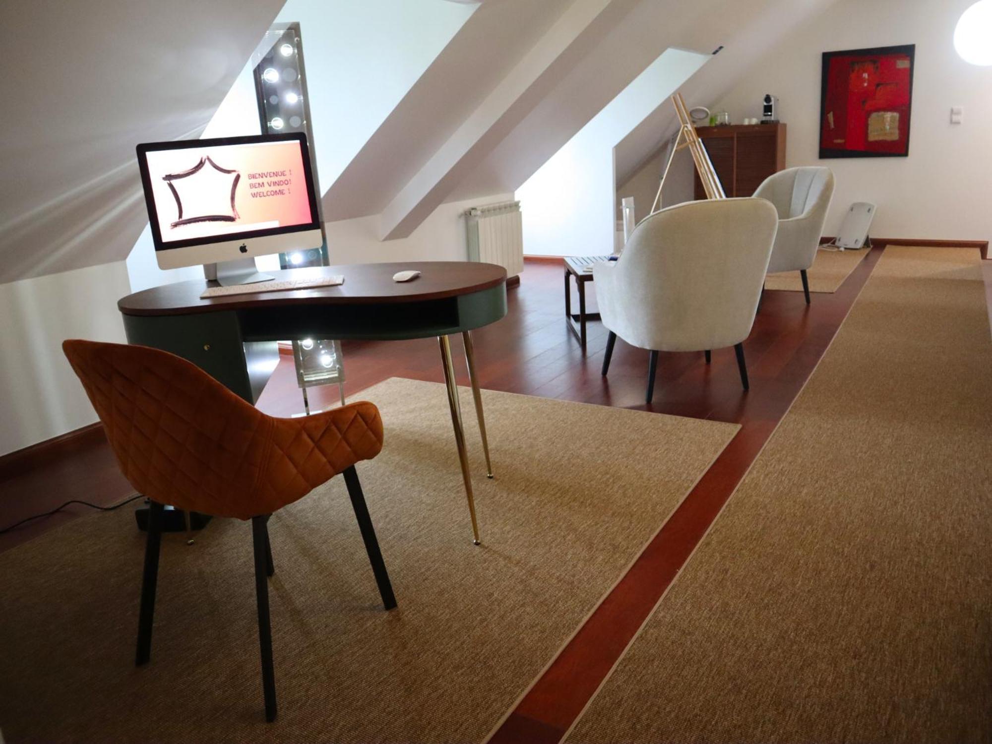 Casal Dos Frades Bed & Breakfast Fontainhas  Dış mekan fotoğraf