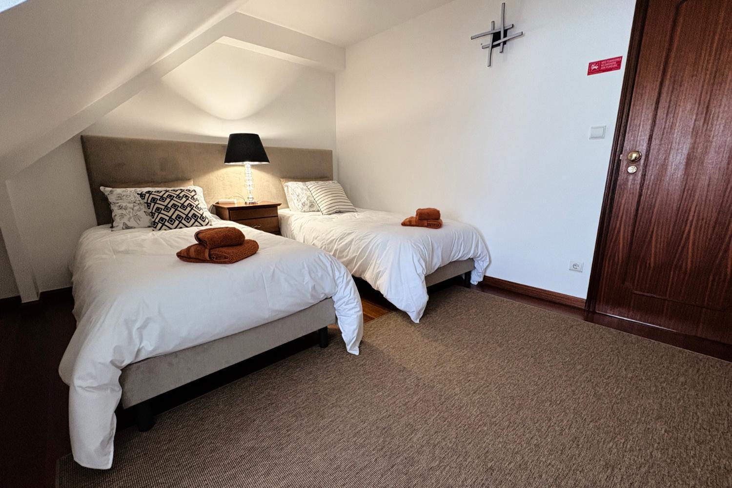 Casal Dos Frades Bed & Breakfast Fontainhas  Dış mekan fotoğraf