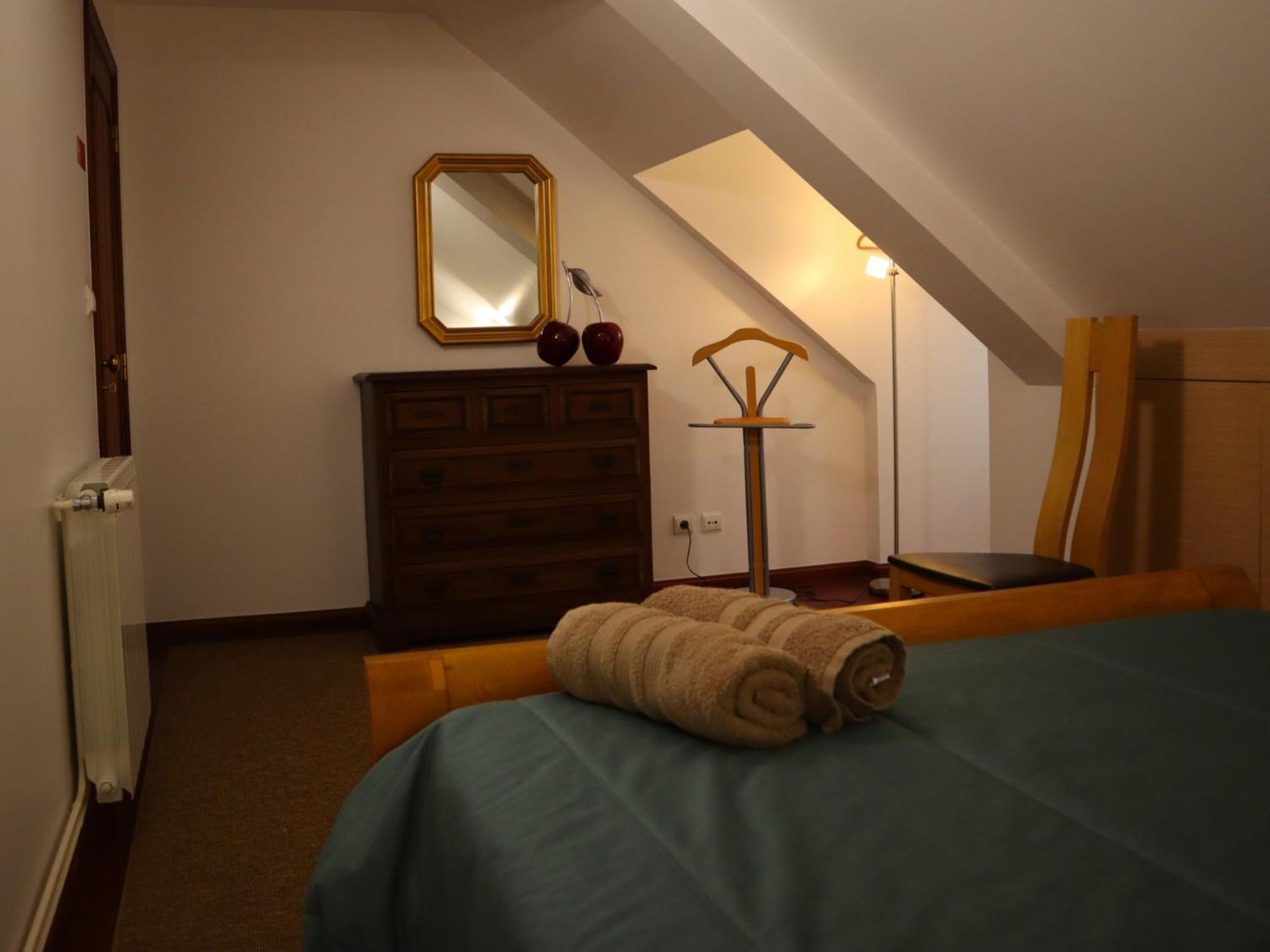 Casal Dos Frades Bed & Breakfast Fontainhas  Dış mekan fotoğraf